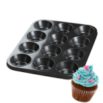 categorie-Moldes para muffins y cupcakes