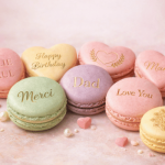 categorie-Conchas de macarrones personalizadas