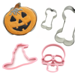 categorie-Cortador de galletas de Halloween