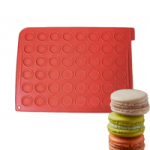 categorie-Moldes para macarons