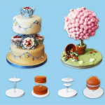 categorie-Estructuras de diseño de pasteles flotantes