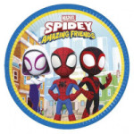 categorie-Cumpleaños de Spidey