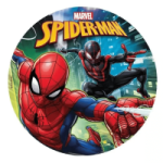 categorie-Decoración de pastel de Spiderman