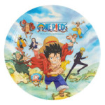 categorie-Decoraciones de cumpleaños de One Piece
