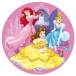 categorie-Decoraciones de cumpleaños de princesas Disney