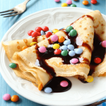 categorie-Ingredientes para hacer crepes para la Candelaria
