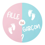 categorie-Revelación de género