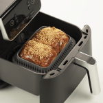 categorie-Molde para pasteles airfryer