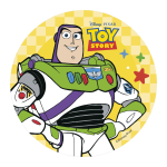 categorie-Decoraciones de cumpleaños de Toy Story