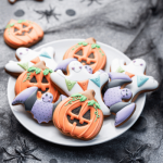 categorie-Decoración de pastel de Halloween