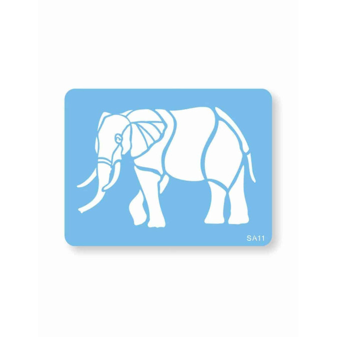 plantilla-pastel-elefante