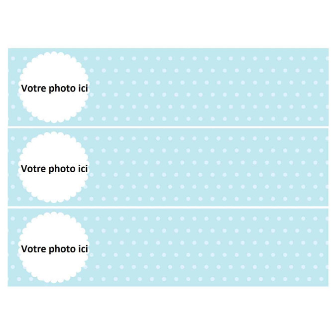 contorno-para-pastel-de-bautizo-niño-personalizable