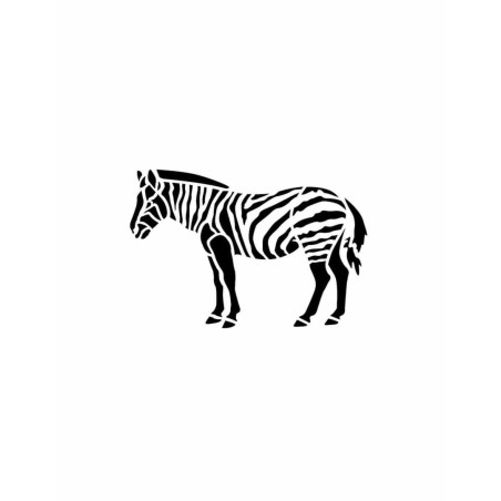 plantilla-de-pastel-de-cebra