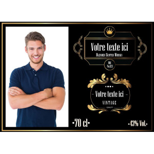 Foto-etiqueta-comestible-whisky