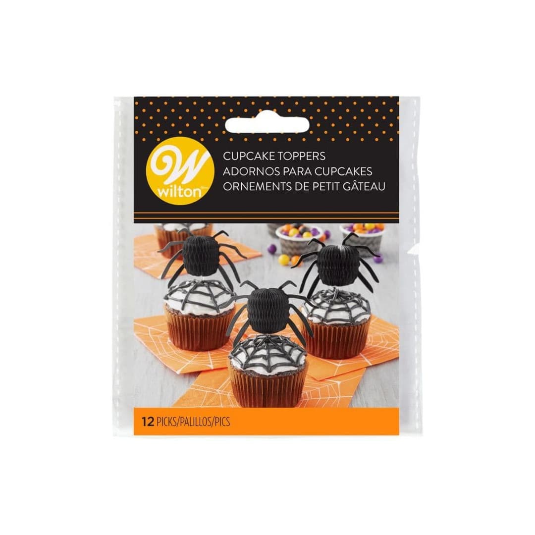 12-toppers-arañas-halloween