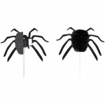 12-toppers-arañas-halloween-wilton