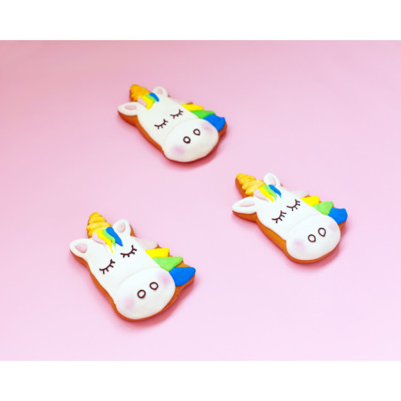 arenas de unicornio