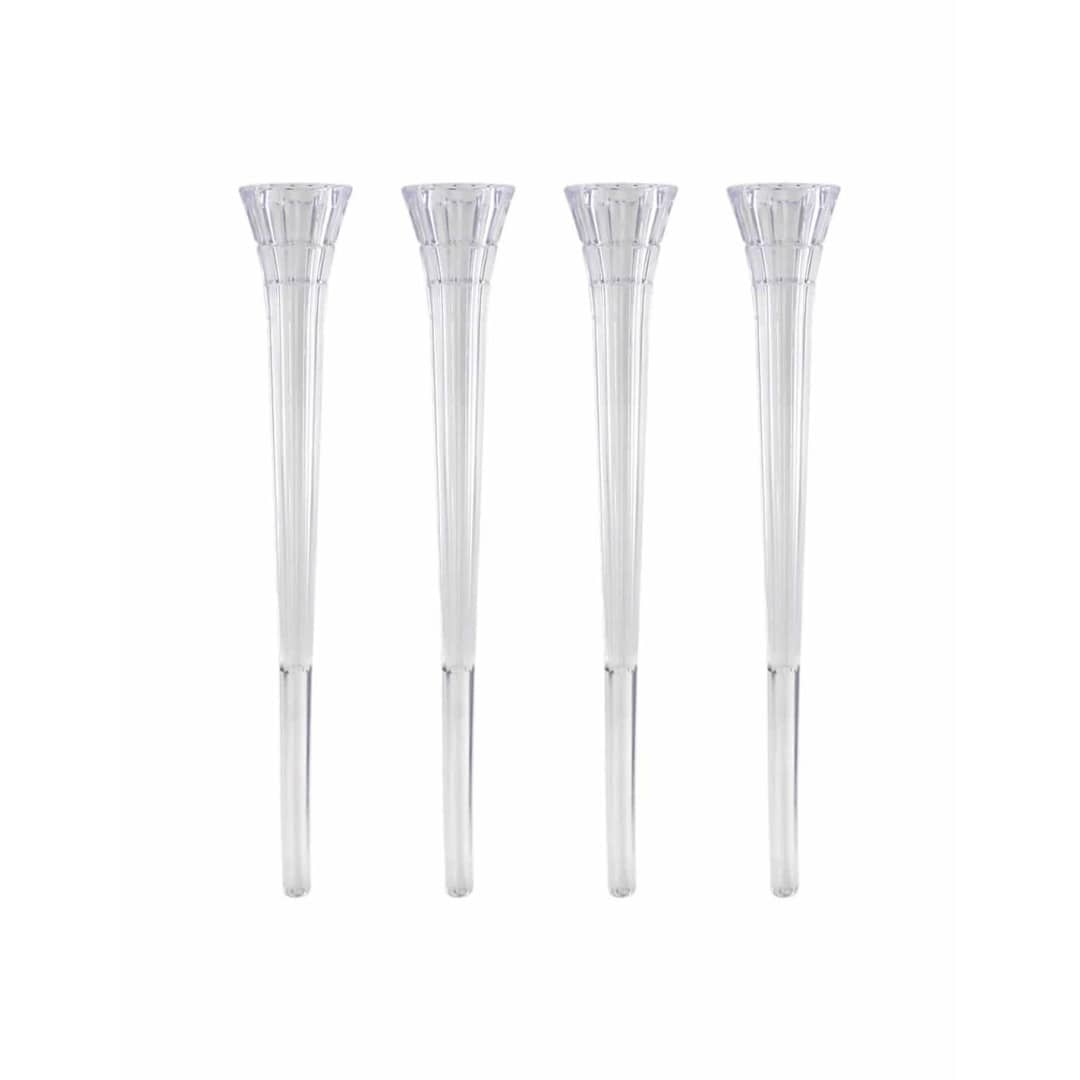 4-columnas-transparentes-para-pastel-escalonado