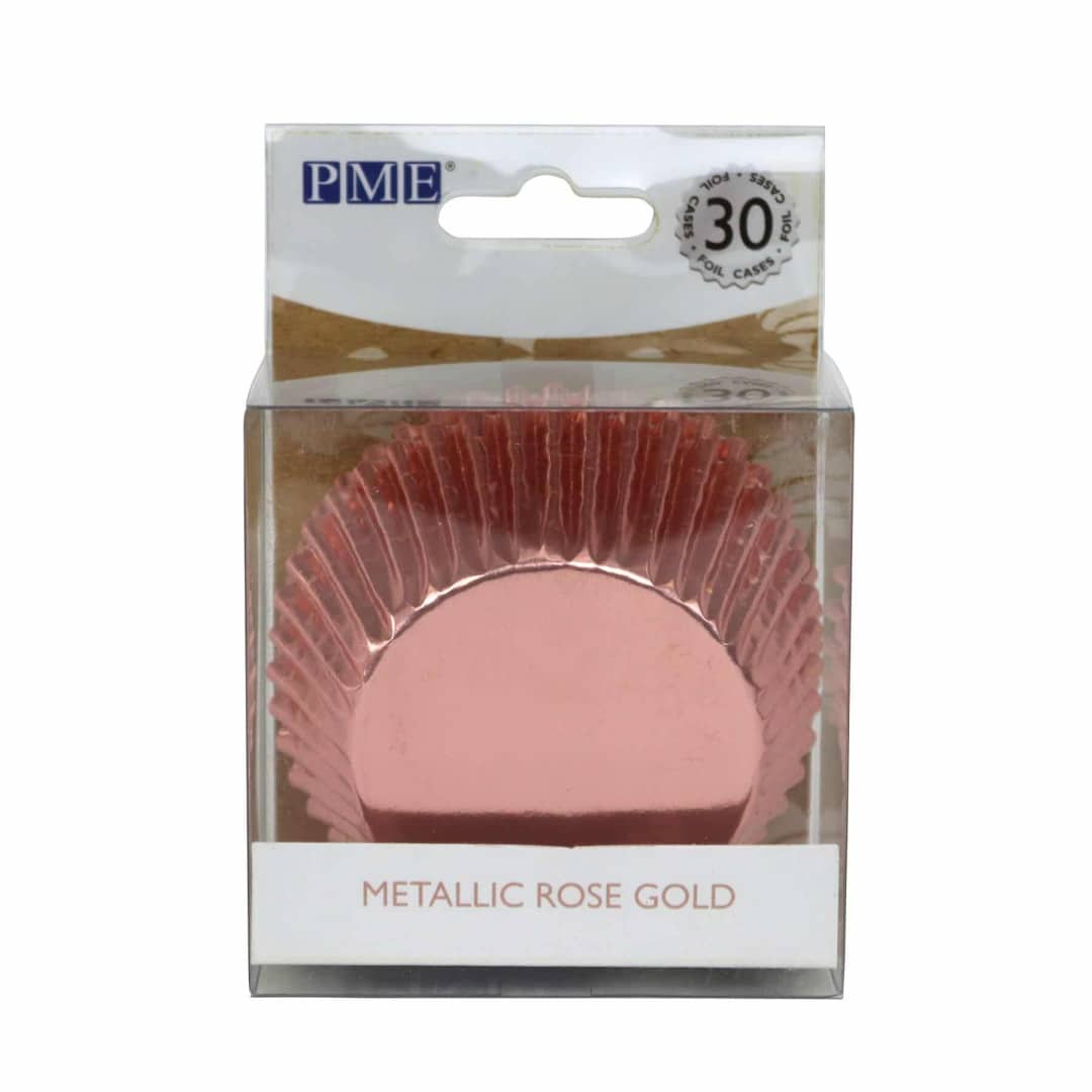 estuches-para-cupcakes-oro-rosa-metalizado