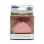 estuches-para-cupcakes-oro-rosa-metalizado