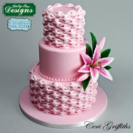 efecto acolchado-pastel-en-capas