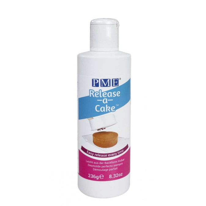 Solución antiadherente de fácil desmoldeo para moldes.