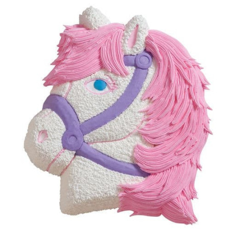 pastel-de-caballo-para-nina