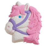 pastel-de-caballo-para-nina