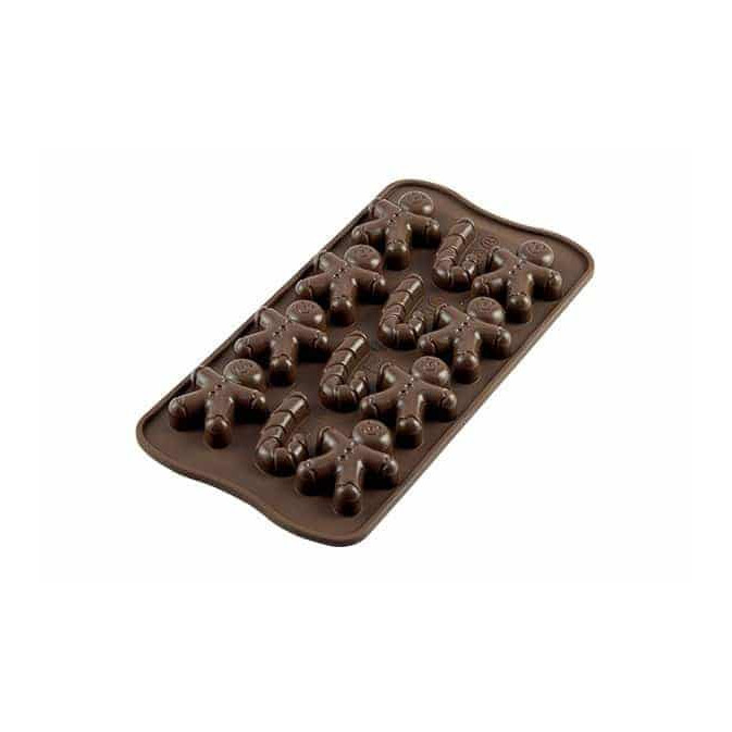 jengibre-navidad-chocolate-molde