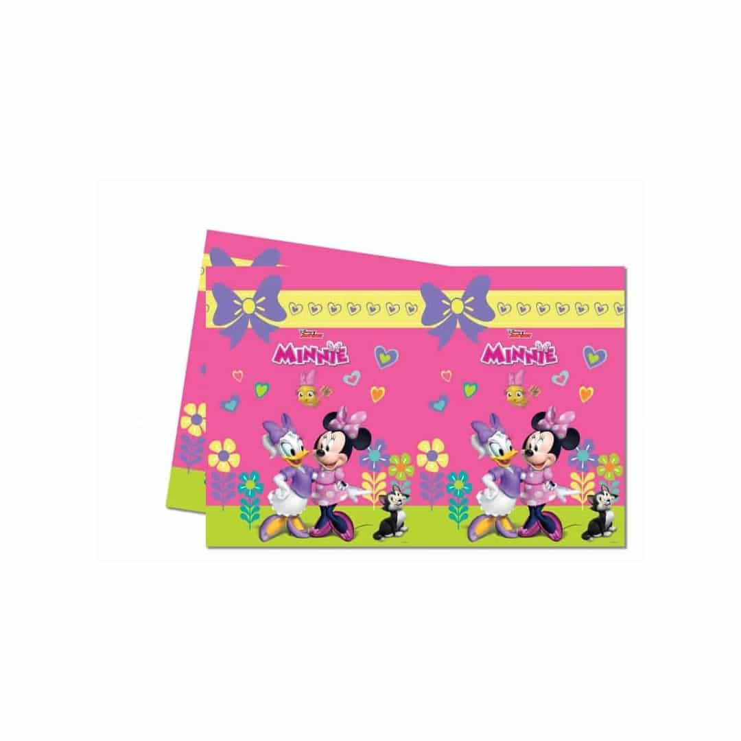 mantel-Minnie