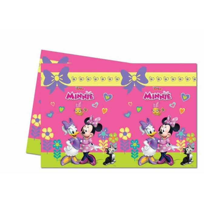 mantel-Minnie