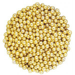 Perles-en-sucre-or