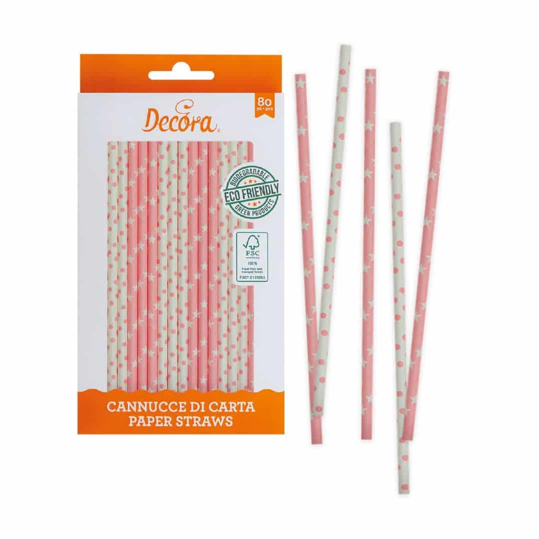 80-pajitas-de-papel-rosa-y-blanco