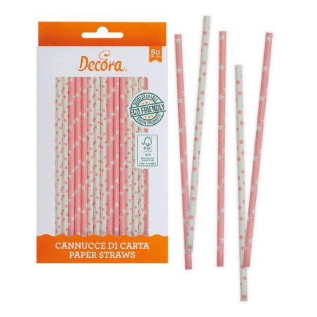 80-pajitas-de-papel-rosa-y-blanco
