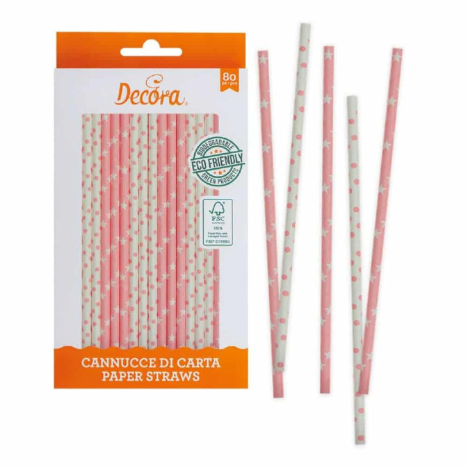 80-pajitas-de-papel-rosa-y-blanco