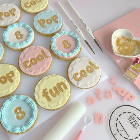 gofradoras-numeros-letras-chicle-sello-dulce