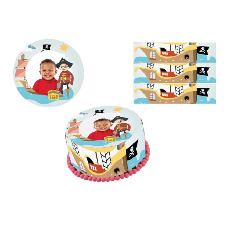 kit-decorativo-para-tartas-piratas-comestible-y-personalizable