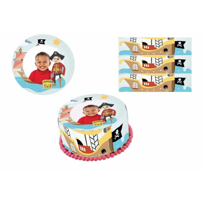 kit-decorativo-para-tartas-piratas-comestible-y-personalizable