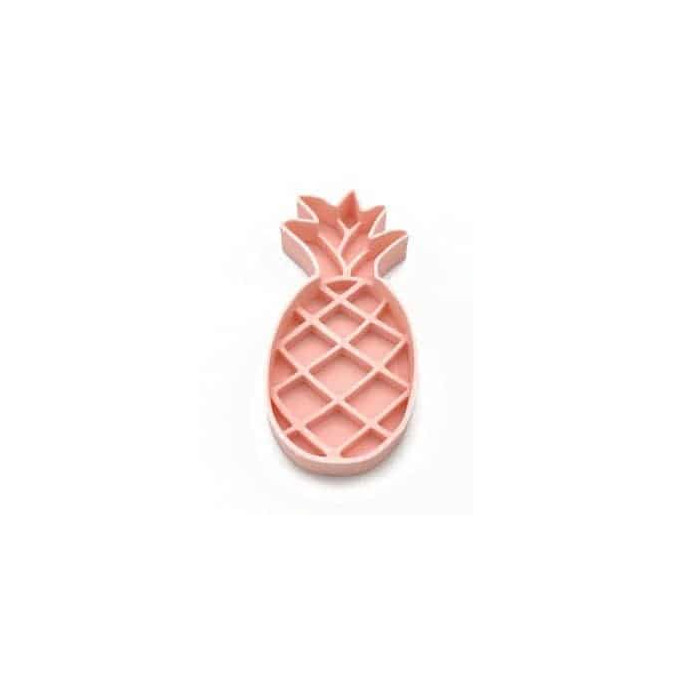 cortador-de-galletas-piña-10-cm