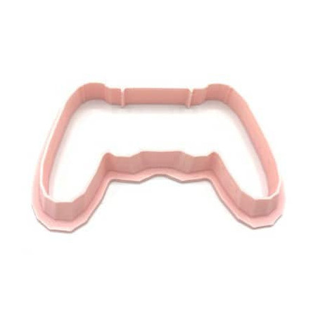 cortador de galletas del controlador de videojuegos