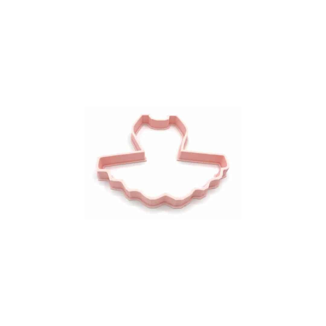 cortante-de-galletas-tutu-de-baile-10-cm