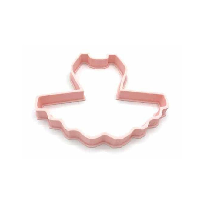 cortante-de-galletas-tutu-de-baile-10-cm