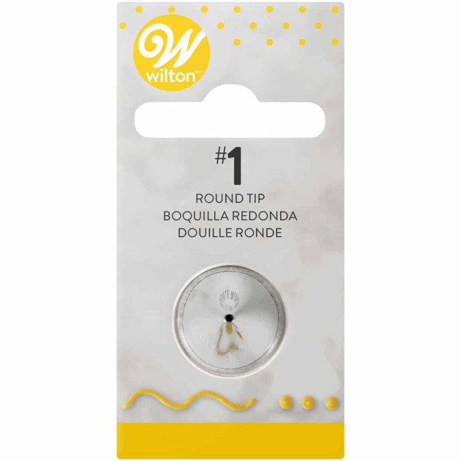 enchufe-redondo-liso-n1-de-wilton