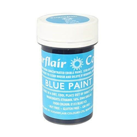 pintura-comida-azul-sugarflair
