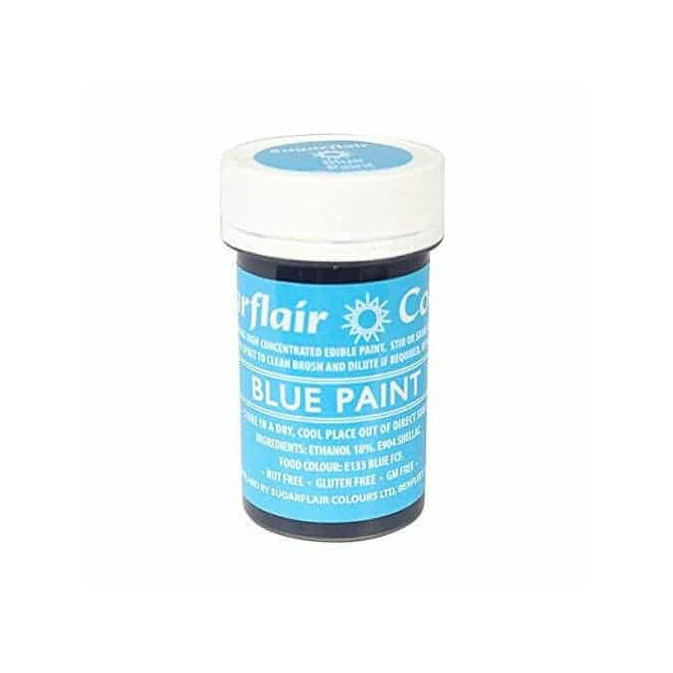 pintura-comida-azul-sugarflair