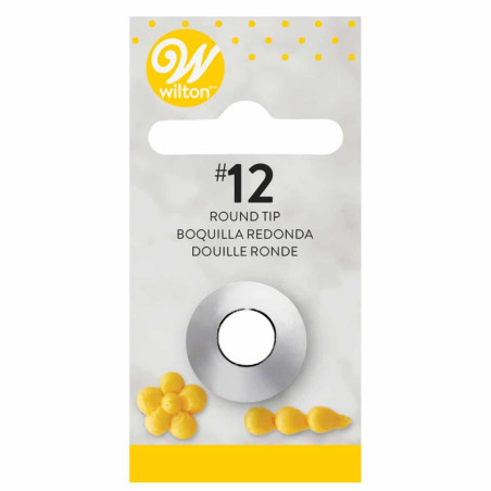enchufe-redondo-liso-n12-wilton