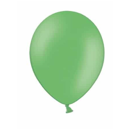 globos-verdes-para-inflar