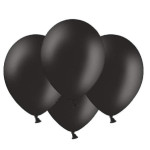 10-globos-negros