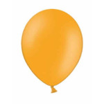 globos-de-cumpleaños-naranja