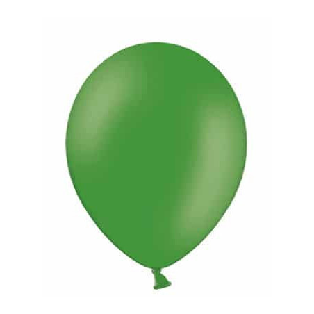 globos-verde-esmeralda-27-cm